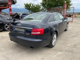 Audi A6 3.0 - [7] 