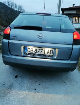Opel Signum 2.2 DTI, снимка 11