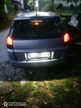 Opel Signum 2.2 DTI, снимка 13