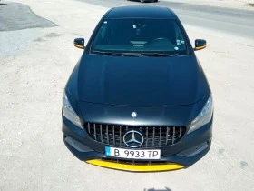 Обява за продажба на Mercedes-Benz CLA 250 2.0i 4 MATIC ~34 999 лв. - изображение 5