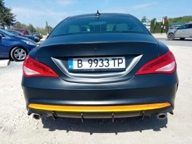 Обява за продажба на Mercedes-Benz CLA 250 2.0i 4 MATIC ~34 999 лв. - изображение 7