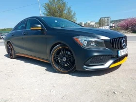 Обява за продажба на Mercedes-Benz CLA 250 2.0i 4 MATIC ~34 999 лв. - изображение 2