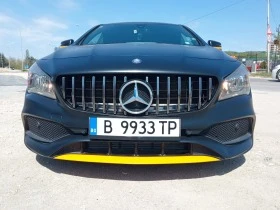 Обява за продажба на Mercedes-Benz CLA 250 2.0i 4 MATIC ~34 999 лв. - изображение 1