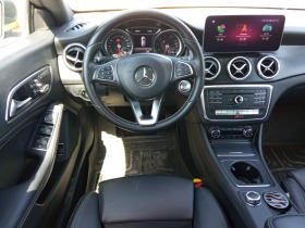 Mercedes-Benz CLA 250 2.0i 4 MATIC | Mobile.bg   11