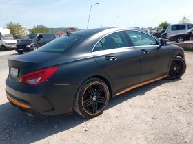 Обява за продажба на Mercedes-Benz CLA 250 2.0i 4 MATIC ~34 999 лв. - изображение 6