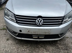 VW Passat 2.0tdi Dsg cbb cba cff, снимка 2