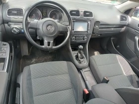 VW Golf 1600, снимка 12