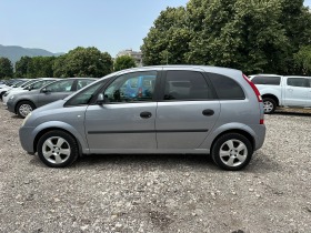 Opel Meriva 1.6i 101kc ITALIA, снимка 2