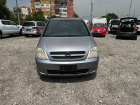 Opel Meriva 1.6i 101kc ITALIA, снимка 8