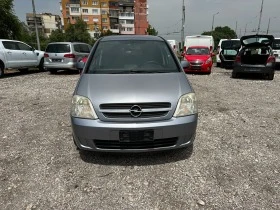 Opel Meriva 1.6i 101kc ITALIA - [9] 