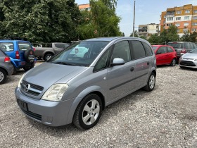 Opel Meriva 1.6i 101kc ITALIA | Mobile.bg   1