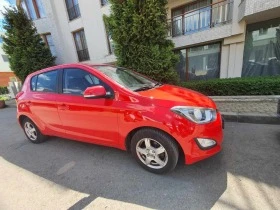 Hyundai I20 1.2  | Mobile.bg    9