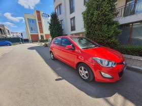 Hyundai I20 1.2 Хечбек, снимка 2