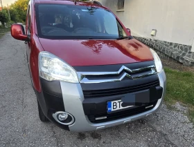 Citroen Berlingo Berlingo Multyspace XTR 1.6HDI 92, снимка 5