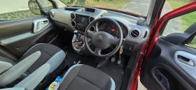 Citroen Berlingo Berlingo Multyspace XTR 1.6HDI 92, снимка 3