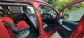 Citroen Berlingo Berlingo Multyspace XTR 1.6HDI 92, снимка 6