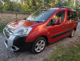 Citroen Berlingo Berlingo Multyspace XTR 1.6HDI 92, снимка 4