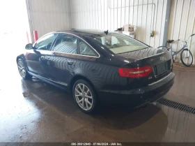 Audi A6 Premium 3.0T quattro* , снимка 4