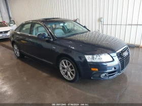     Audi A6 Premium 3.0T quattro* 