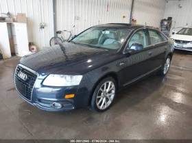 Audi A6 Premium 3.0T quattro* , снимка 3