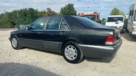 Mercedes-Benz S 350 TD БАРТЕР ЛИЗИНГ, снимка 5