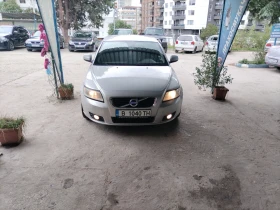 Volvo V50 1600, снимка 10