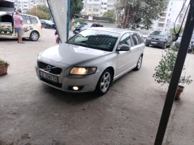 Volvo V50 1600, снимка 2