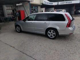 Volvo V50 1600, снимка 7