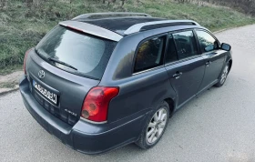 Toyota Avensis, снимка 4