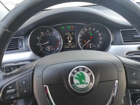 Skoda Superb 1.8 tsi ГАЗ!, снимка 6