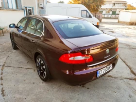 Skoda Superb 1.8 tsi ГАЗ!, снимка 4