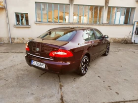 Skoda Superb 1.8 tsi ГАЗ!, снимка 3