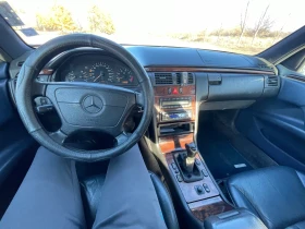 Mercedes-Benz E 200, снимка 14