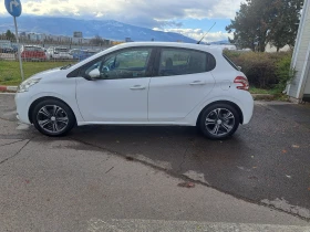 Peugeot 208, снимка 6