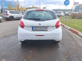 Peugeot 208, снимка 4