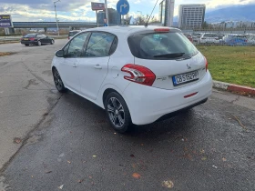 Peugeot 208, снимка 5