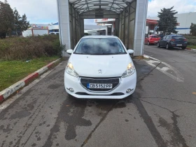 Peugeot 208, снимка 8