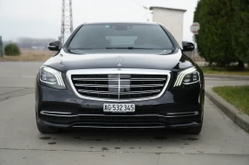  Mercedes-Benz S 350