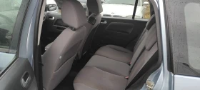 Ford Fusion 1.4HDI FACELIFT KLIMA 186000KM, снимка 11