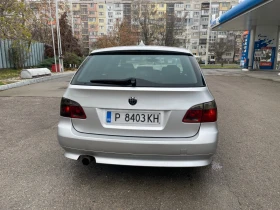 BMW 530, снимка 7