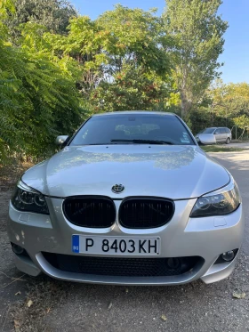 BMW 530, снимка 3