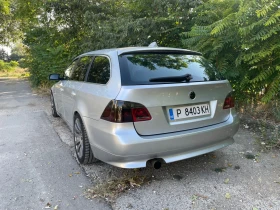 BMW 530, снимка 5