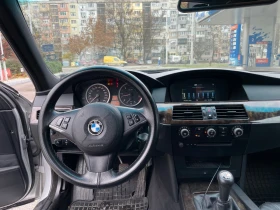 BMW 530, снимка 12