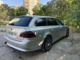 BMW 530, снимка 4