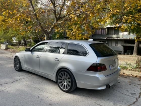 BMW 530, снимка 9