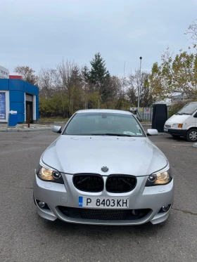 BMW 530, снимка 10