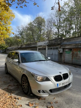 BMW 530, снимка 12