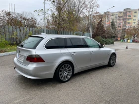 BMW 530, снимка 6