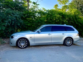 BMW 530, снимка 1