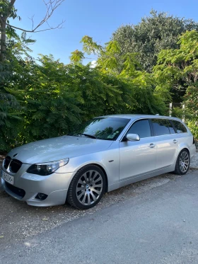 BMW 530, снимка 2